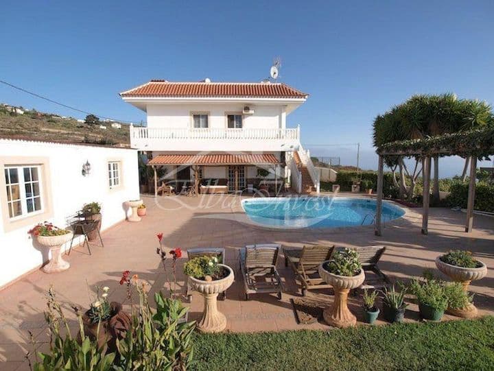 4 bedrooms house for sale in Guia de Isora, Spain - Image 6