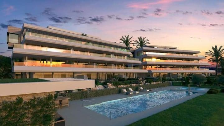 3 bedrooms apartment for sale in Estepona, Spain - Image 4