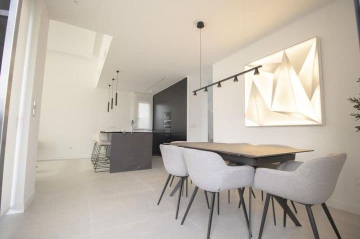 3 bedrooms house for sale in Finestrat, Spain - Image 12