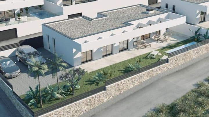 3 bedrooms house for sale in Finestrat, Spain - Image 4