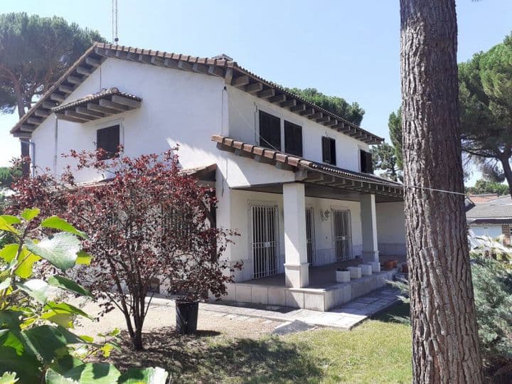 6 bedrooms house for sale in Campina del Pisuerga, Spain