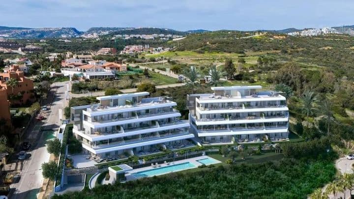 3 bedrooms apartment for sale in Estepona, Spain - Image 2