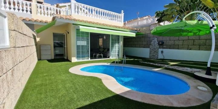 3 bedrooms house for sale in Arona, Spain - Image 4