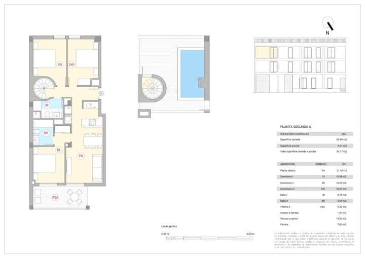 3 bedrooms apartment for sale in Mallorca, Spain - Image 7
