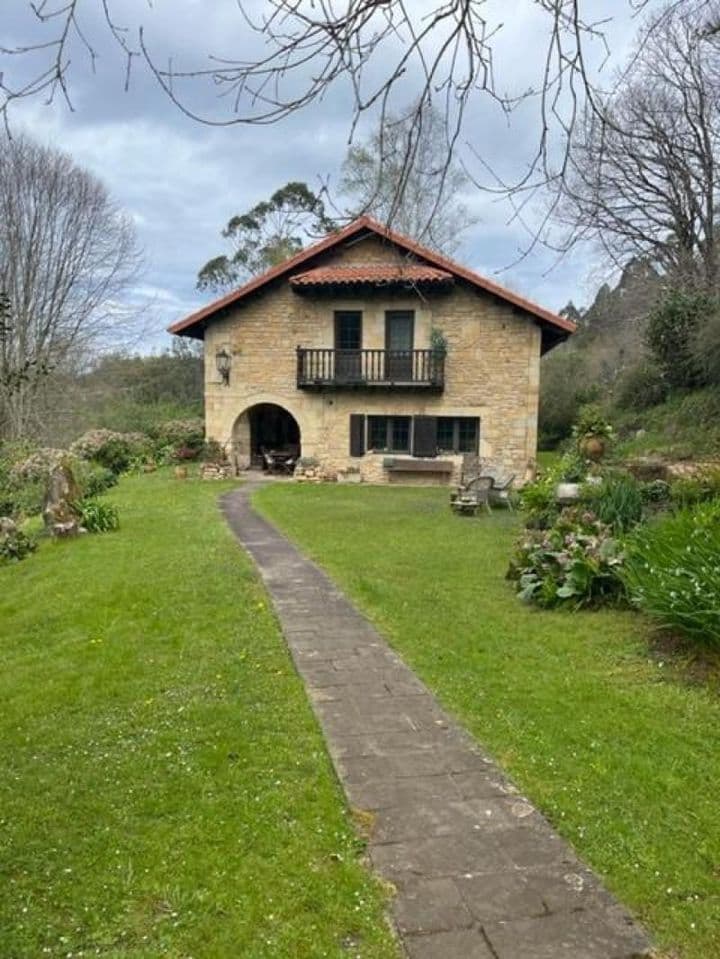 9 bedrooms house for sale in Cantabria, Spain - Image 3