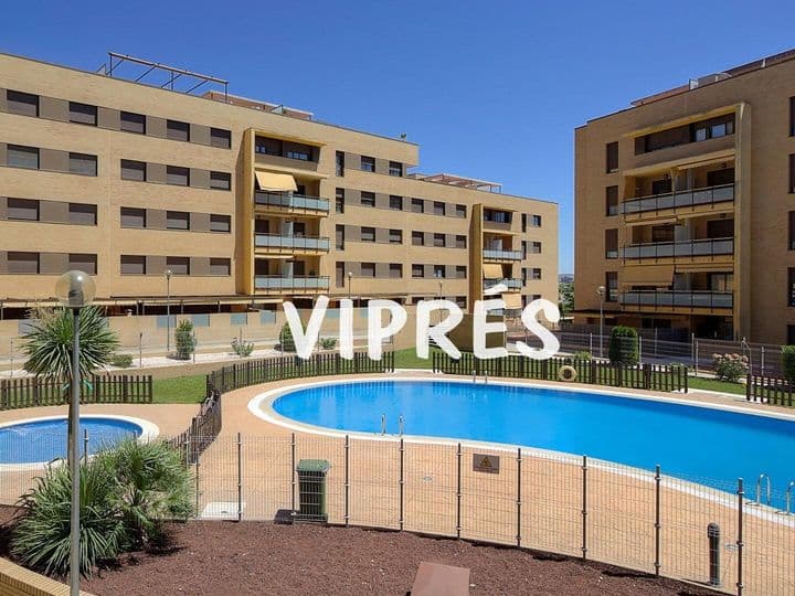 2 bedrooms apartment for sale in Merida, Spain