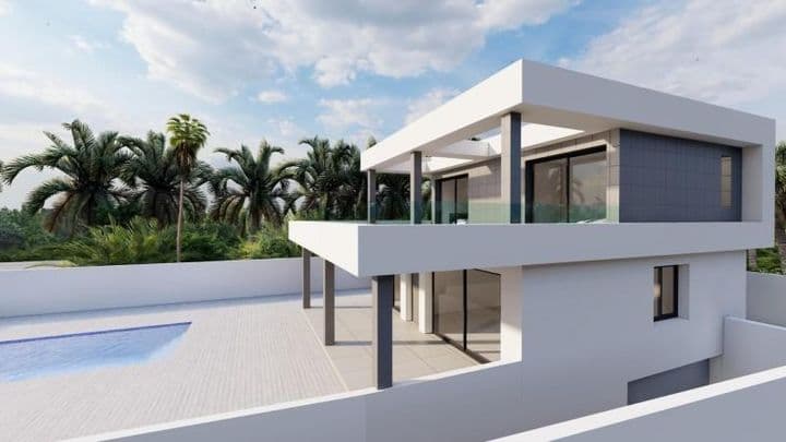 3 bedrooms house for sale in Rojales, Spain - Image 2