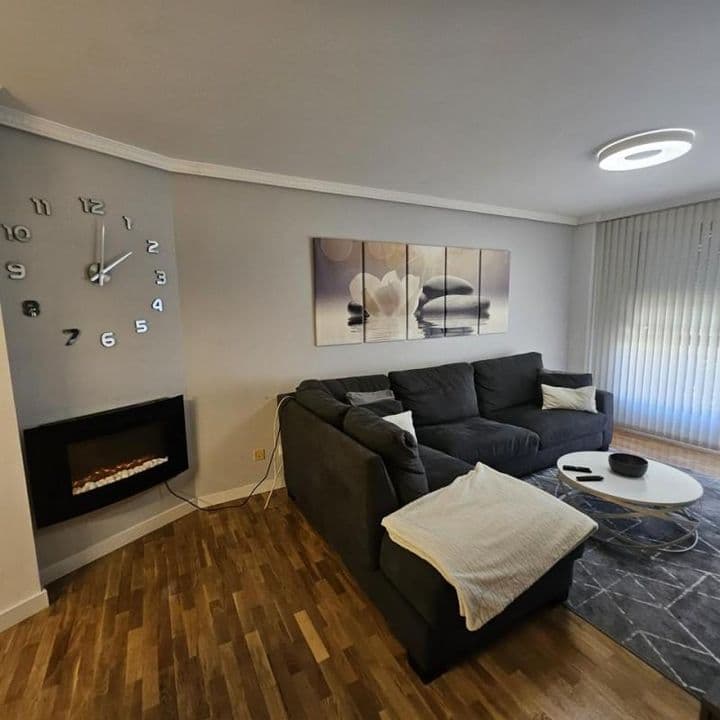 3 bedrooms apartment for sale in Pamplona, Spain - Image 4