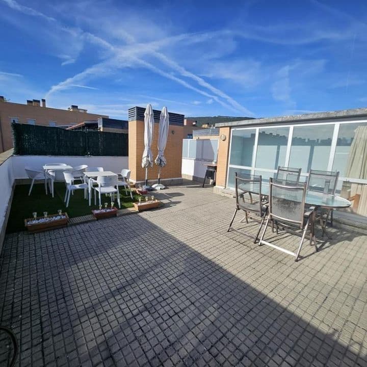 3 bedrooms house for sale in Pamplona, Spain