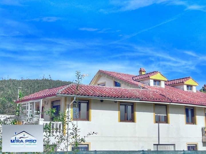 5 bedrooms house for sale in Argonos, Spain