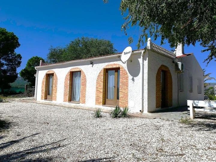 4 bedrooms house for sale in Albacete, Spain - Image 2