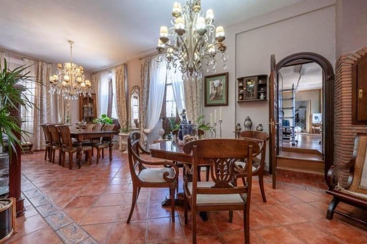 5 bedrooms house for sale in Vega de Granada, Spain - Image 11