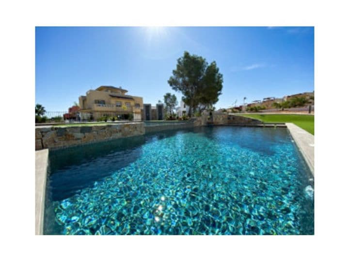 3 bedrooms apartment for sale in Los Balcones - Los Altos del Eden, Spain - Image 3