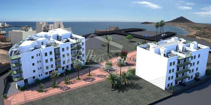 2 bedrooms apartment for sale in Granadilla de Abona, Spain