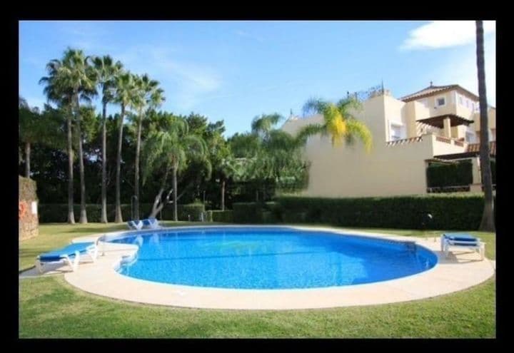 3 bedrooms apartment for sale in Nagueles, Spain - Image 2