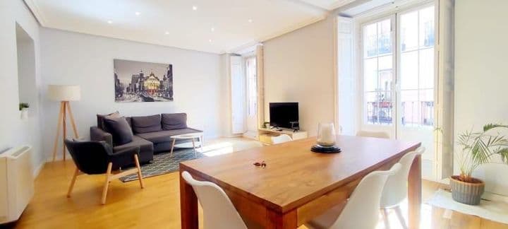 2 bedrooms apartment for sale in Madrid, Spain - Image 3