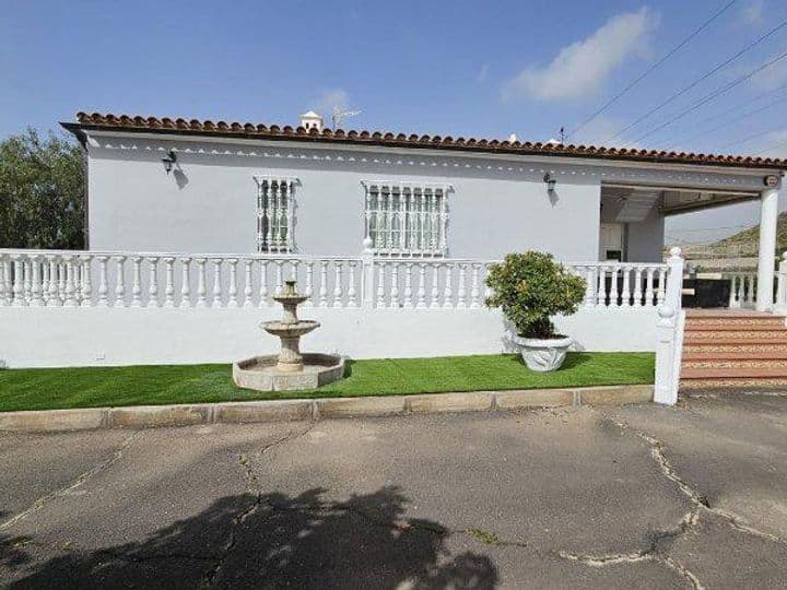 4 bedrooms house for sale in Arona, Spain - Image 2