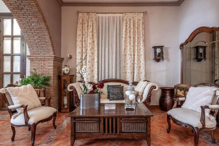 5 bedrooms house for sale in Vega de Granada, Spain - Image 12