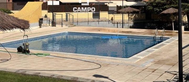 5 bedrooms house for sale in Albacete, Spain