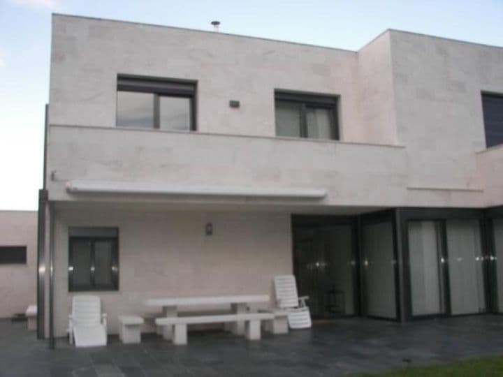 4 bedrooms house for sale in Trasmiera, Spain