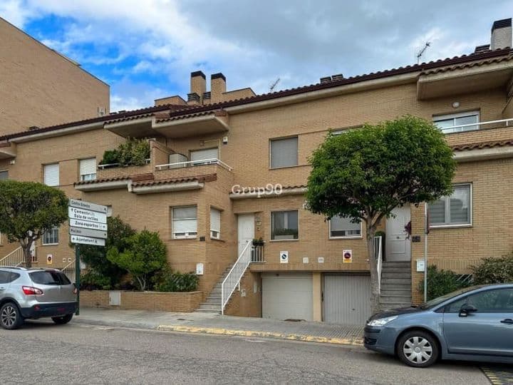 5 bedrooms house for sale in Segria, Spain