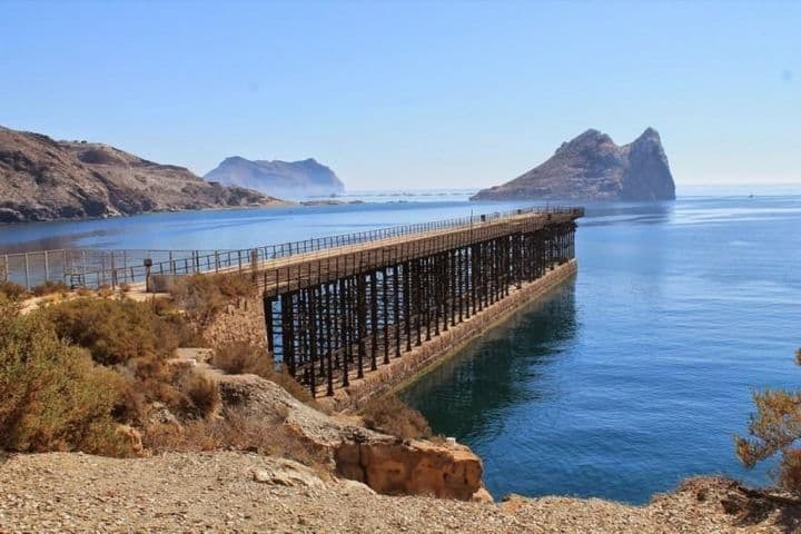 4 bedrooms apartment for sale in Aguilas, Spain - Image 10