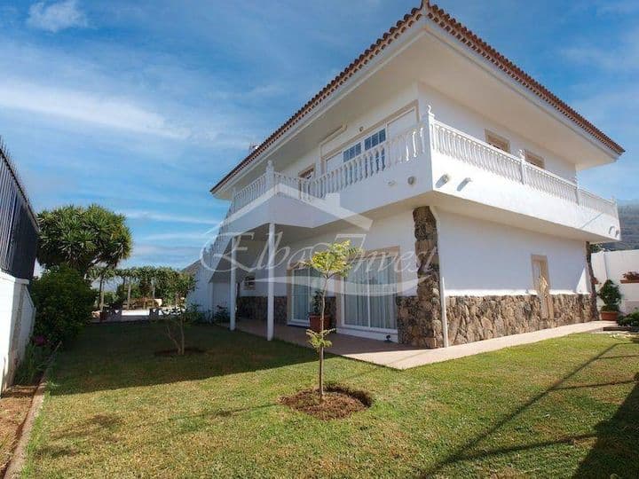 4 bedrooms house for sale in Guia de Isora, Spain - Image 2