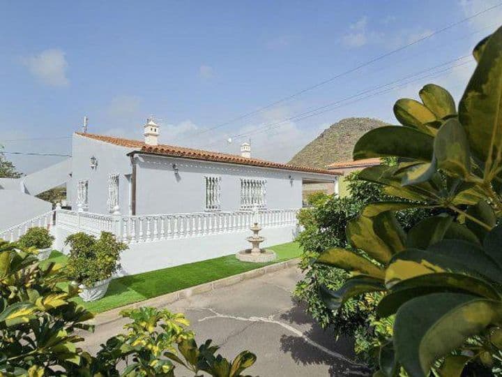 4 bedrooms house for sale in Arona, Spain - Image 3