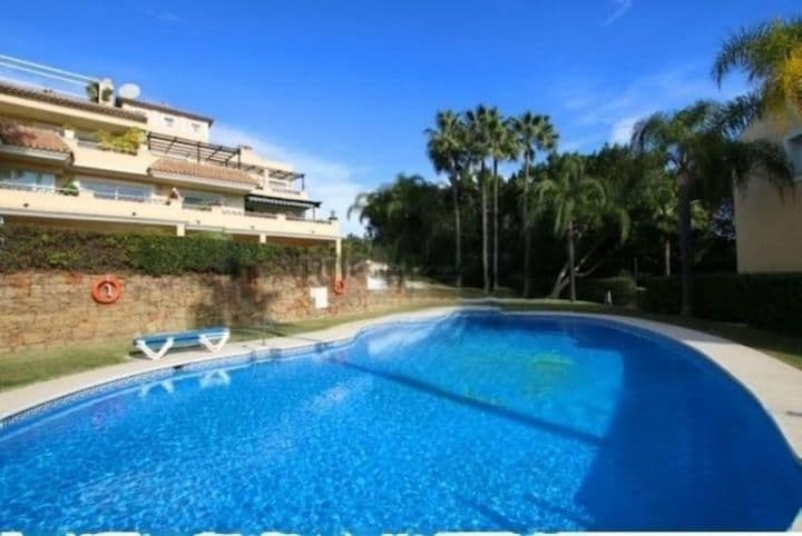 3 bedrooms apartment for sale in Nagueles, Spain