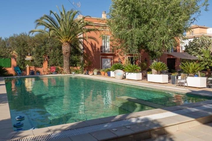 5 bedrooms house for sale in Vega de Granada, Spain