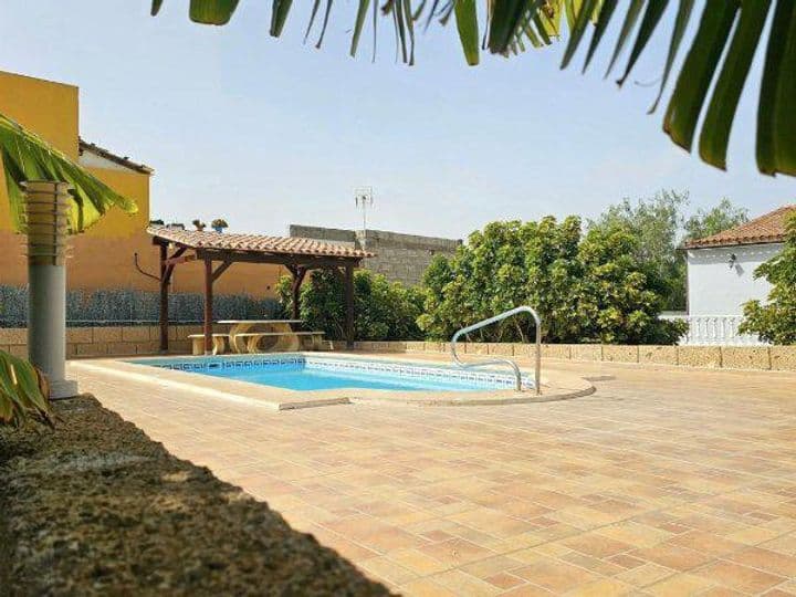 4 bedrooms house for sale in Arona, Spain