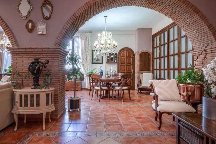 5 bedrooms house for sale in Vega de Granada, Spain - Image 8