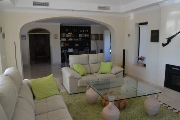 5 bedrooms house for sale in Arcos de la Frontera, Spain - Image 12