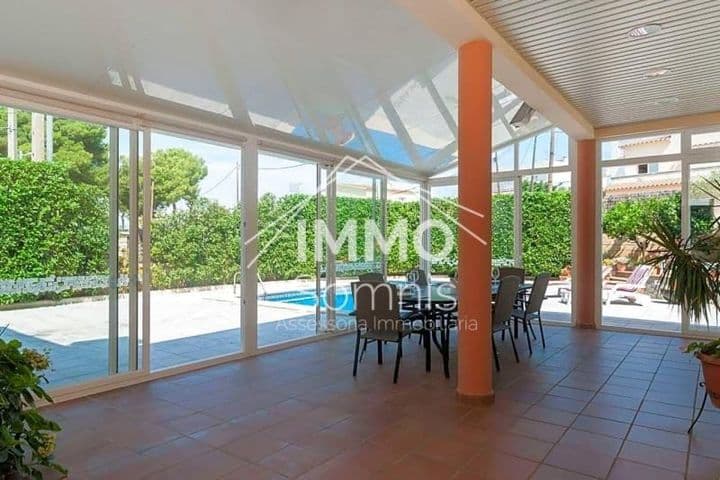 5 bedrooms house for sale in Centre, Spain