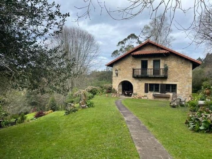 9 bedrooms house for sale in Cantabria, Spain