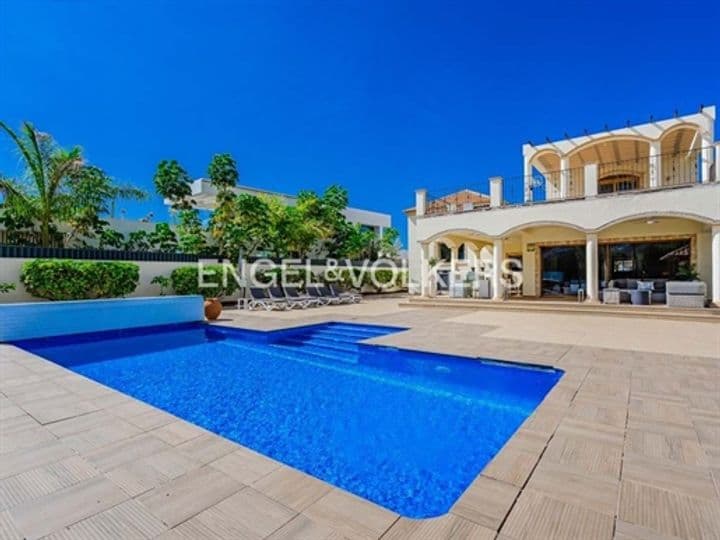 4 bedrooms house for sale in Adeje, Spain - Image 3