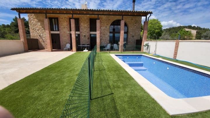 4 bedrooms house for sale in Matarrana, Spain - Image 2