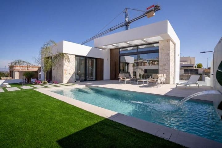 4 bedrooms house for sale in Rojales, Spain - Image 3