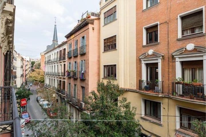 3 bedrooms apartment for sale in Madrid, Spain - Image 3