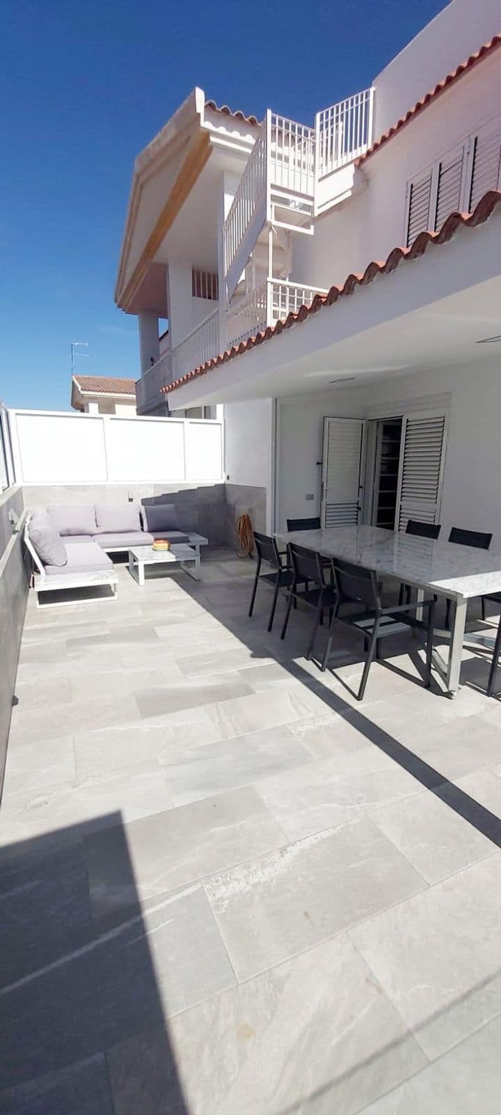 5 bedrooms house for sale in San Bartolome de Tirajana, Spain - Image 4