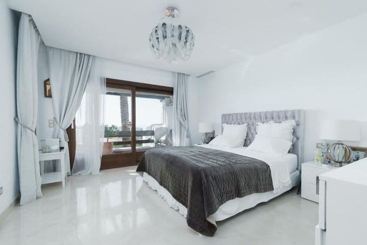 4 bedrooms house for sale in Benahavis, Spain - Image 11