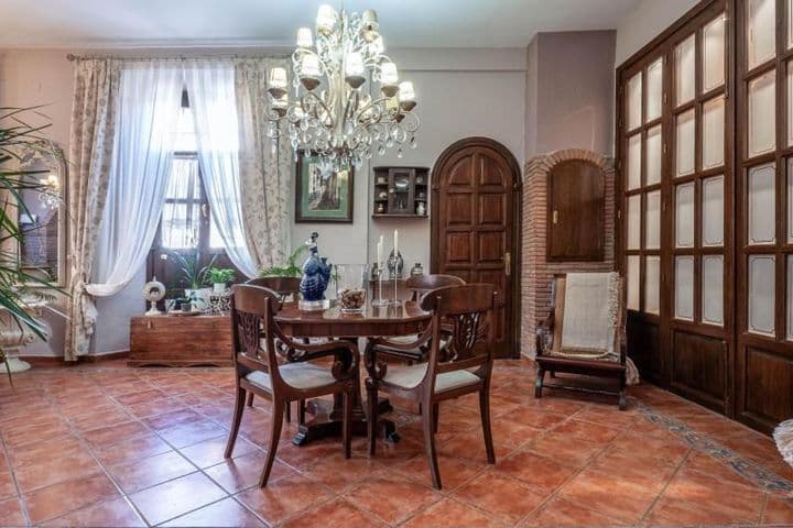 5 bedrooms house for sale in Vega de Granada, Spain - Image 10