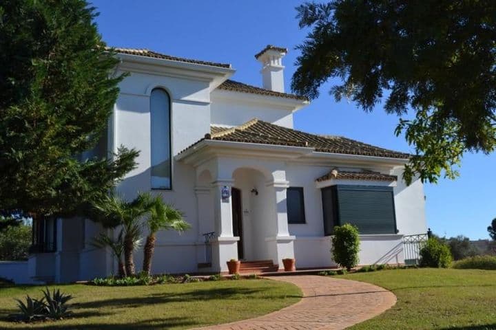 5 bedrooms house for sale in Arcos de la Frontera, Spain - Image 3