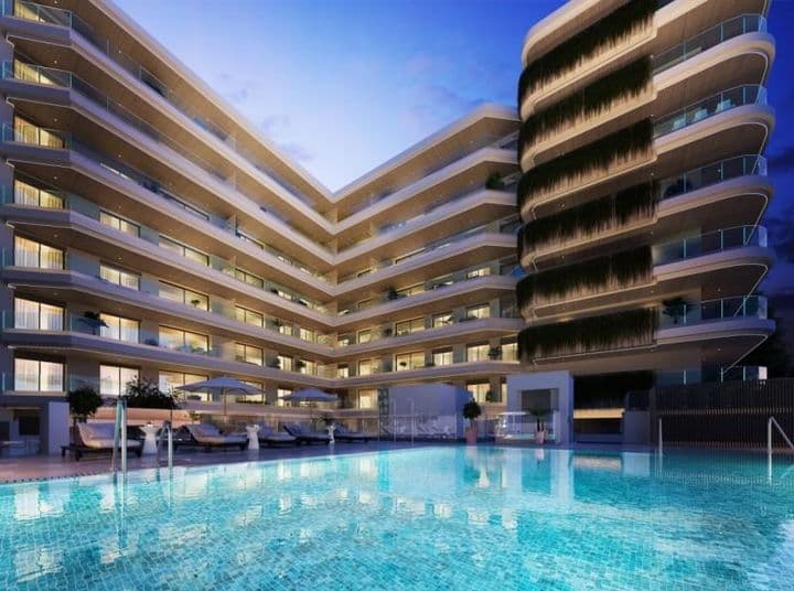 3 bedrooms apartment for sale in Zona Puerto Deportivo, Spain - Image 6