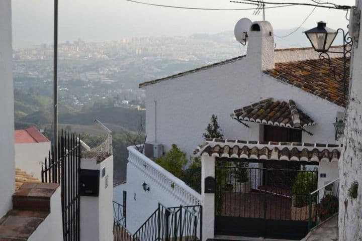 6 bedrooms house for sale in Mijas Pueblo - Pena Blanquilla, Spain