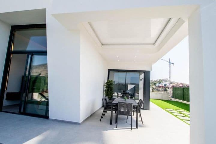 3 bedrooms house for sale in Finestrat, Spain - Image 8