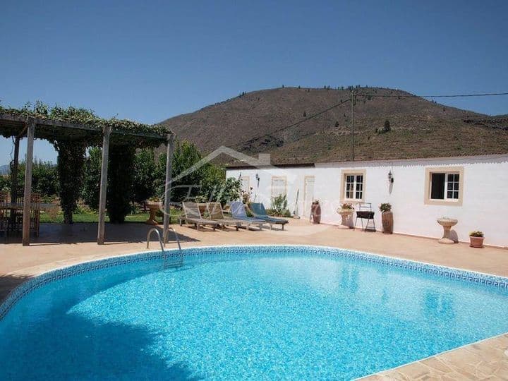 4 bedrooms house for sale in Guia de Isora, Spain - Image 7