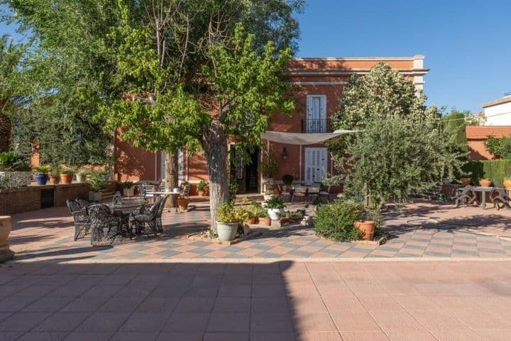 5 bedrooms house for sale in Vega de Granada, Spain - Image 3