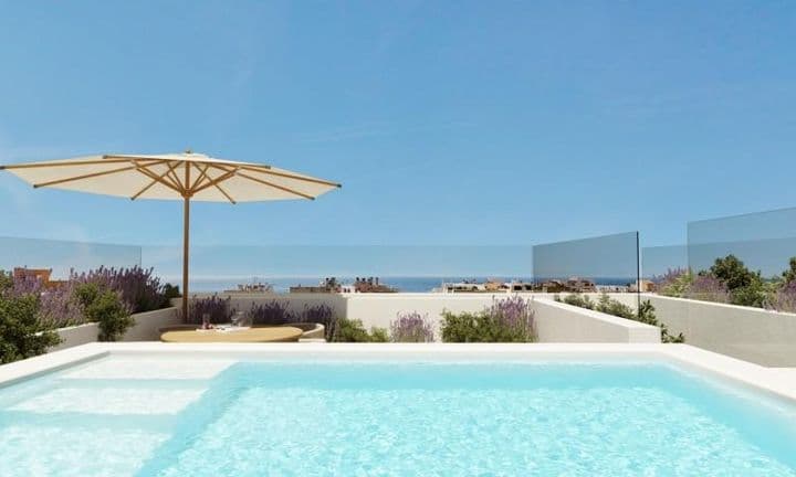 3 bedrooms apartment for sale in Mallorca, Spain