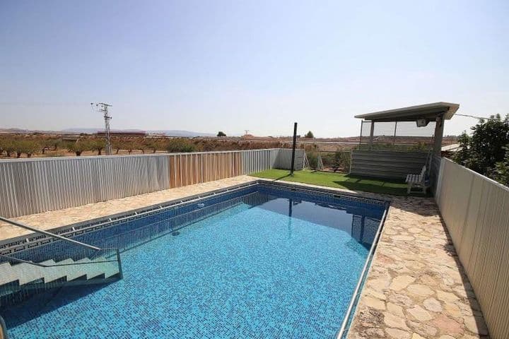 4 bedrooms house for sale in Albacete, Spain - Image 2